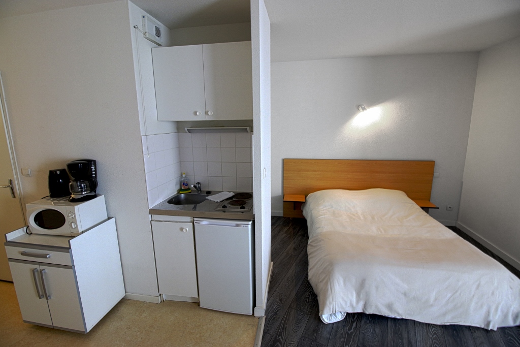Fac Habitat La Maison Internationale De Séjour Pour Jeunes Actifs