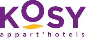 KOSY Appart'hôtels - Nos résidences