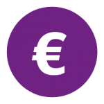 Pictogramme euro