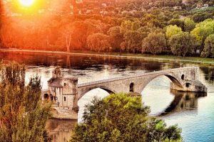 Pont d'Avignon