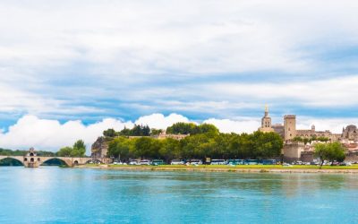 Avignon : notre Top 8 des raisons d’y séjourner !