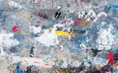 Les 7 œuvres de street art à voir absolument à Grenoble !