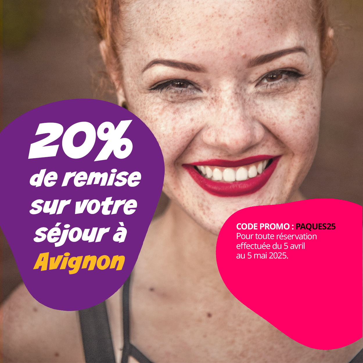 PROMO HIVER AVGNON 2024