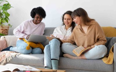 Futurs étudiants : c’est le moment de réserver votre logement pour la rentrée 2026 !